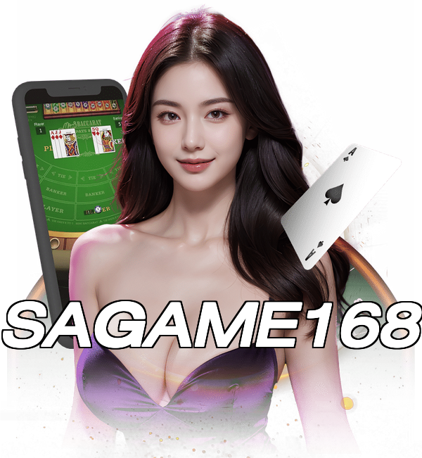 SAGAME168